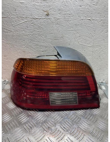 Feu arriere principal gauche (feux) BMW SERIE 5 E39 PHASE 2 Diesel