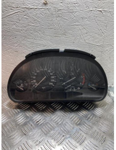 Compteur BMW SERIE 5 E39 PHASE 2 Diesel