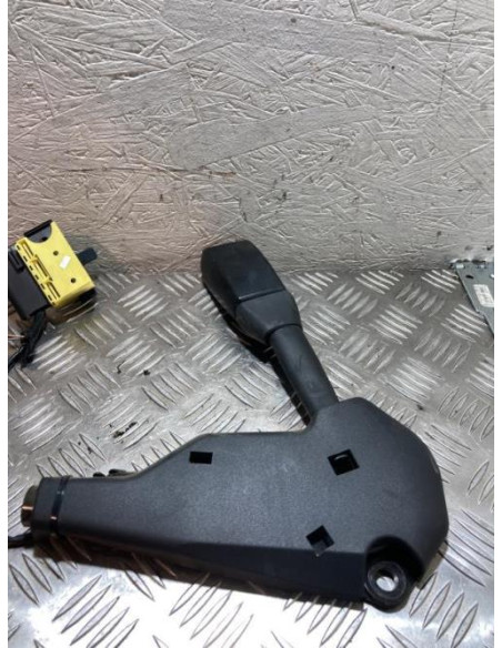 Pretensionneur de ceinture avant droit BMW SERIE 5 E39 PHASE 2 Diesel