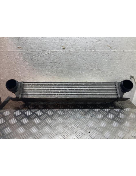 Echangeur air (Intercooler) BMW SERIE 5 E39 PHASE 2 Diesel