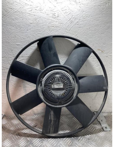 Viscocoupler BMW SERIE 5 E39 PHASE 2 Diesel