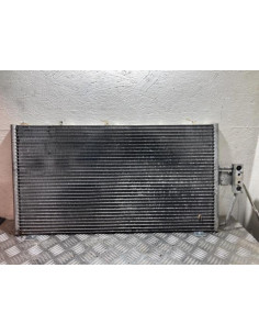 Condenseur de clim BMW SERIE 5 E39 PHASE 2 Diesel