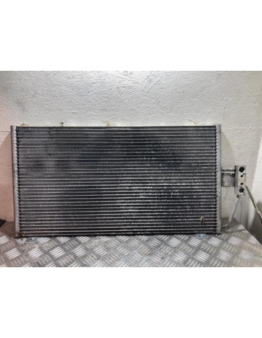 Condenseur de clim BMW SERIE 5 E39 PHASE 2 Diesel