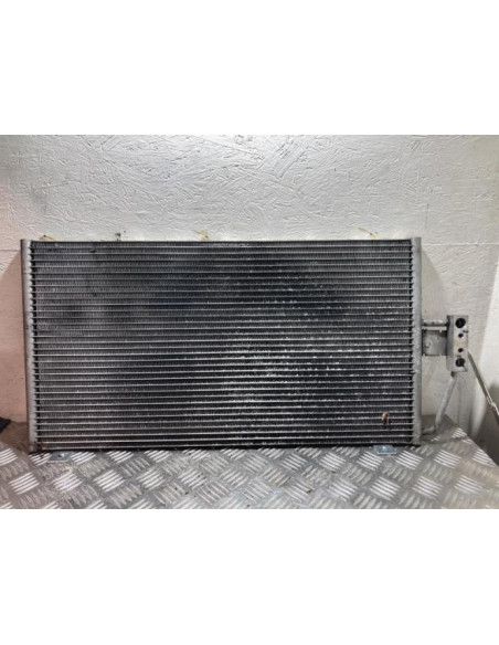 Condenseur de clim BMW SERIE 5 E39 PHASE 2 Diesel