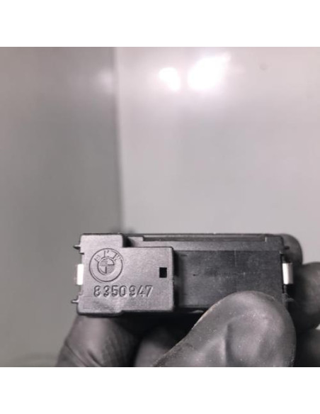 Bouton de warning BMW SERIE 5 E39 PHASE 2 Diesel