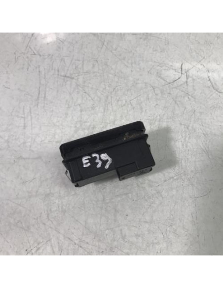 Bouton de warning BMW SERIE 5 E39 PHASE 2 Diesel