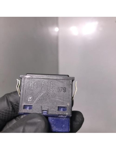 Bouton/Interrupteur BMW SERIE 5 E39 PHASE 2 Diesel