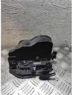 Serrure arriere droit BMW SERIE 3 E93 CABRIO PHASE 1 Diesel