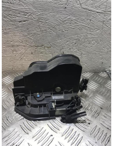 Serrure arriere droit BMW SERIE 3 E93 CABRIO PHASE 1 Diesel