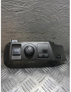 Commande de phare BMW SERIE 7 E65 PHASE 1 Diesel