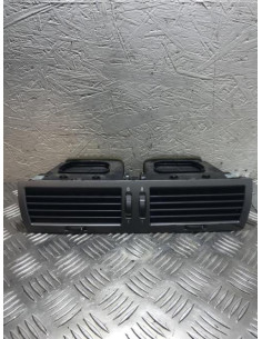 Aerateur tableau de bord BMW SERIE 7 E65 PHASE 1 Diesel