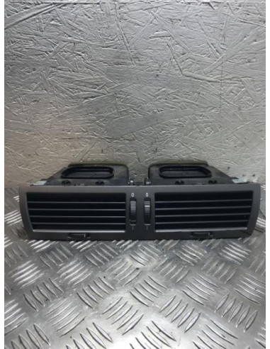 Aerateur tableau de bord BMW SERIE 7 E65 PHASE 1 Diesel