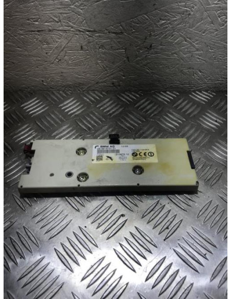 Antenne BMW SERIE 7 E65 PHASE 1 Diesel