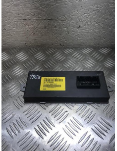 Calculateur BMW SERIE 7 E65 PHASE 1 Diesel