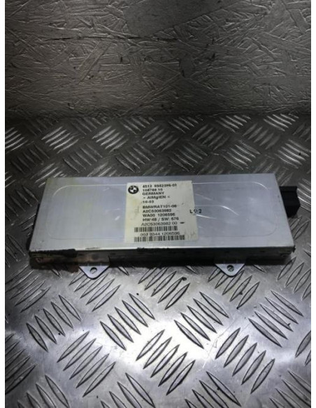 Antenne BMW SERIE 7 E65 PHASE 1 Diesel