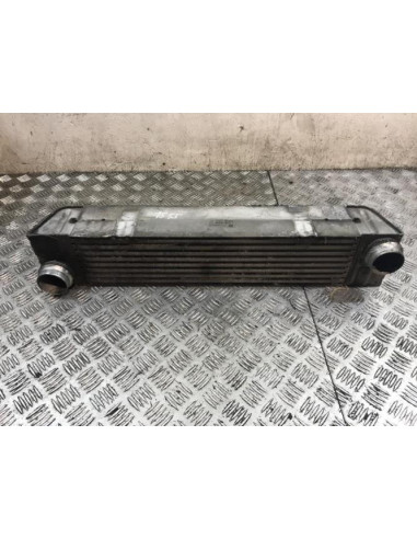 Echangeur air (Intercooler) BMW SERIE 7 E65 PHASE 1 Diesel