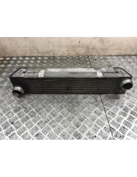 Echangeur air (Intercooler) BMW SERIE 7 E65 PHASE 1 Diesel