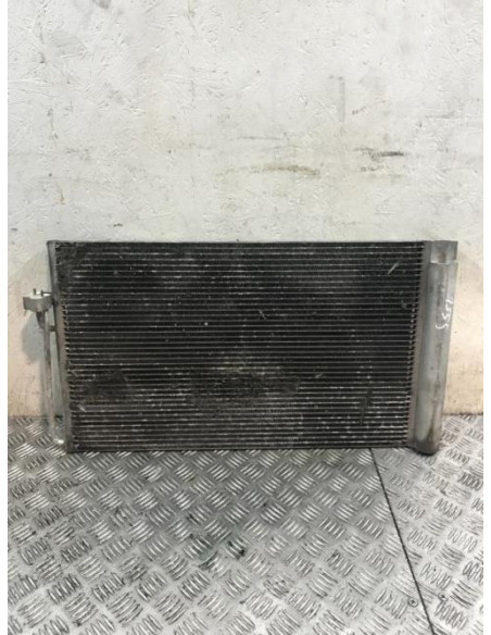 Condenseur de clim BMW SERIE 7 E65 PHASE 1 Diesel
