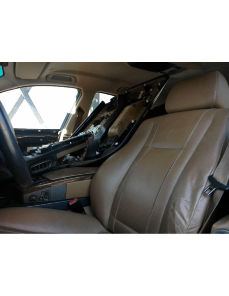 Condenseur de clim BMW SERIE 7 E65 PHASE 1 Diesel