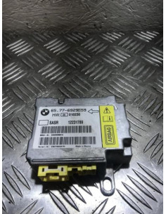 Boitier air bag BMW SERIE 7 E65 PHASE 1 Diesel