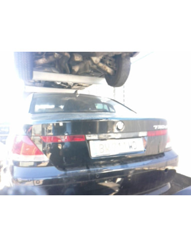 Boitier air bag BMW SERIE 7 E65 PHASE 1 Diesel