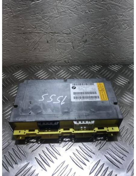 Boitier air bag BMW SERIE 7 E65 PHASE 1 Diesel