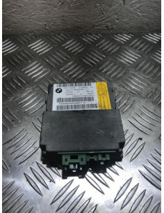Boitier air bag BMW SERIE 7 E65 PHASE 1 Diesel