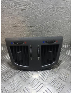Aerateur tableau de bord BMW SERIE 7 E65 PHASE 1 Diesel
