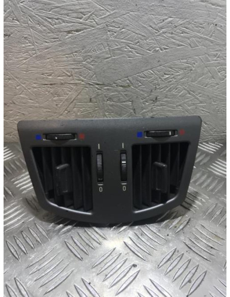 Aerateur tableau de bord BMW SERIE 7 E65 PHASE 1 Diesel