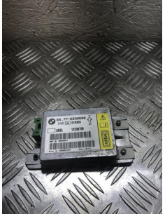 Boitier air bag BMW SERIE 7 E65 PHASE 1 Diesel