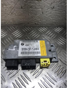 Boitier air bag BMW SERIE 7 E65 PHASE 1 Diesel