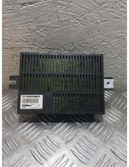 Calculateur BMW SERIE 7 E65 PHASE 1 Diesel