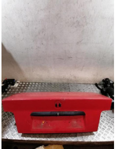 Malle/Hayon arriere BMW SERIE 3 E36 