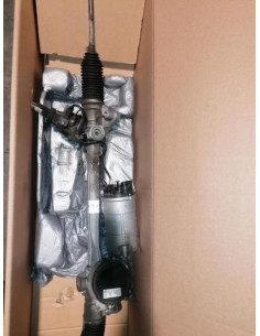 Cremaillere assistee BMW  