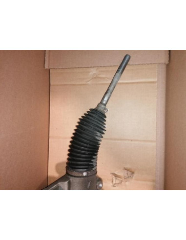 Cremaillere assistee BMW  