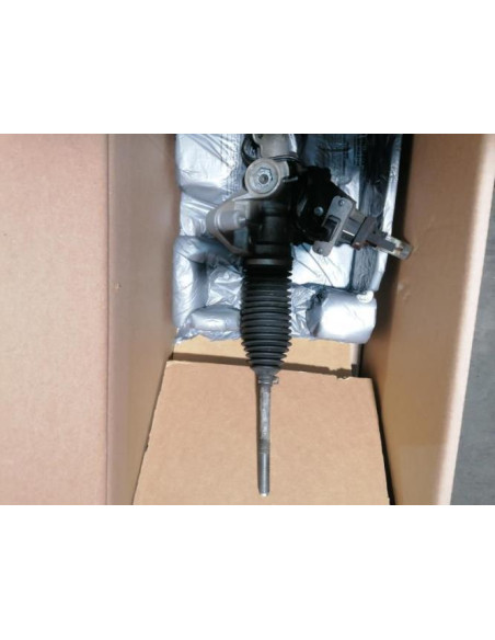 Cremaillere assistee BMW  