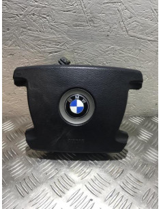 Air bag conducteur BMW SERIE 7 E65 PHASE 1 Diesel