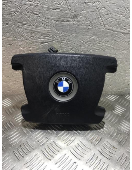 Air bag conducteur BMW SERIE 7 E65 PHASE 1 Diesel