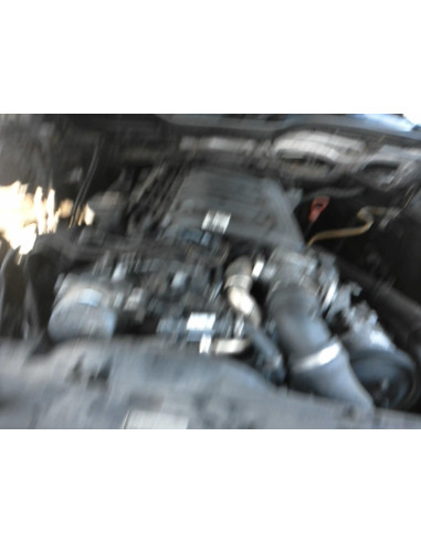 Air bag conducteur BMW SERIE 7 E65 PHASE 1 Diesel