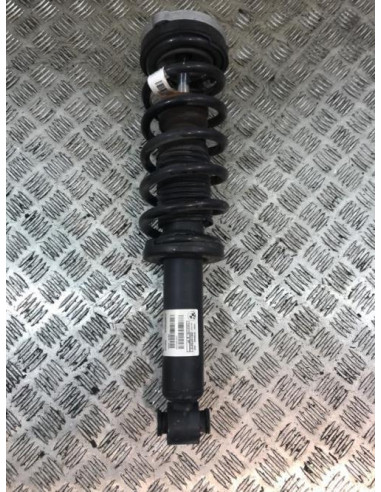 Amortisseurs arrière BMW X3 F25 PHASE 2 Diesel