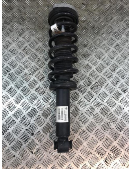 Amortisseurs arrière BMW X3 F25 PHASE 2 Diesel