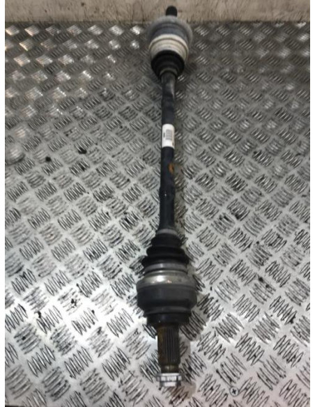Cardan arriere droit (transmission) BMW X3 F25 PHASE 2 Diesel