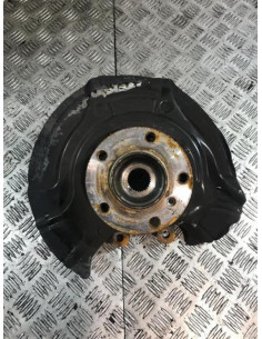 Fusee arriere droit BMW X3 F25 PHASE 2 Diesel