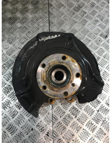 Fusee arriere droit BMW X3 F25 PHASE 2 Diesel