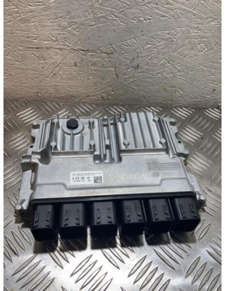 Calculateur BMW X1 F48 