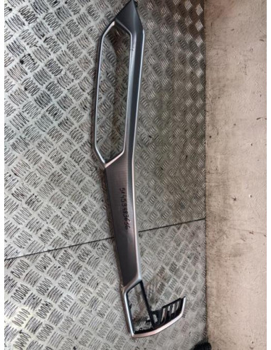 Tableau de bord BMW X5 G05 