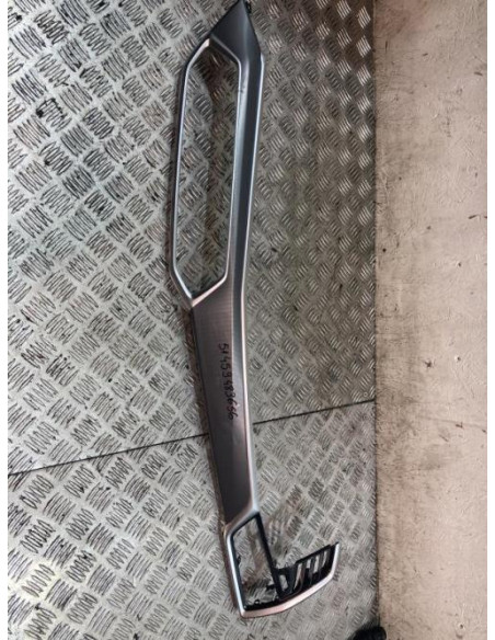 Tableau de bord BMW X5 G05 