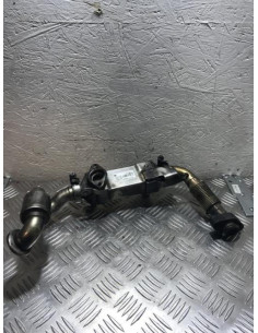 Radiateur EGR BMW SERIE 3 E46 PHASE 2 