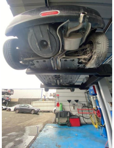 Boite a air MINI MINI 2 R56 PHASE 1 Essence