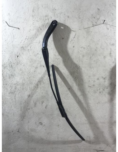 Bras essuie glace avant gauche BMW SERIE 3 F31 TOURING PHASE 1 BREAK 